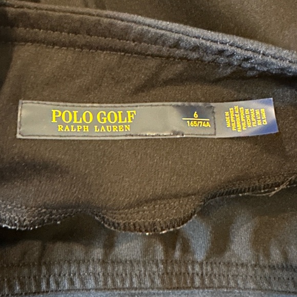 POLO Ralph Lauren ladies golf pants - Picture 4 of 4